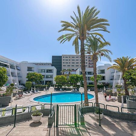 Go2Tenerife Apart'Masca Pool View & Beach At 5 Min 美洲海滩 外观 照片